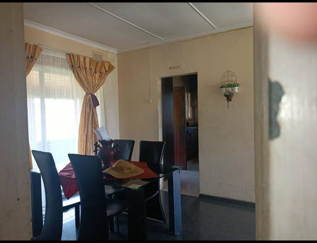 3 BEDROOM HOUSE FOR SALE IN NEW GERMANY